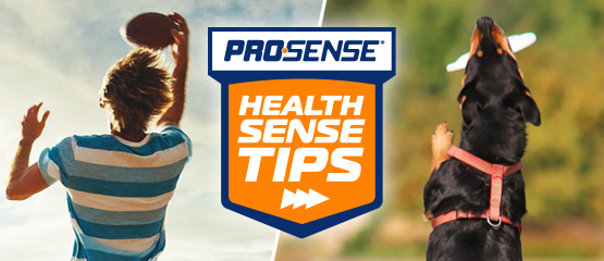 Pro Sense Pet Health Solutions Pro Sense